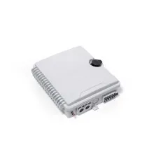 Оптичний бокс RCI FOB-05-12 + касета для LGX подільника (max 1/8) (FOB-05-12)