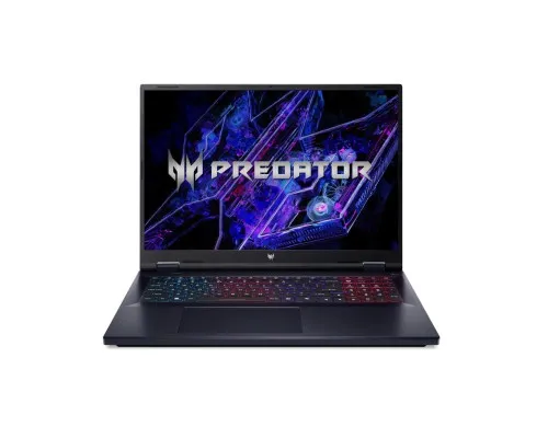 Ноутбук Acer Predator Helios Neo 18 PHN18-71 (NH.QRZEU.002)