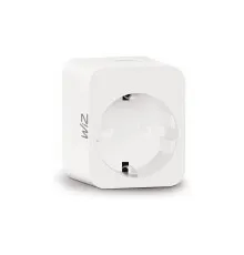 Розумна розетка WiZ Smart Plug