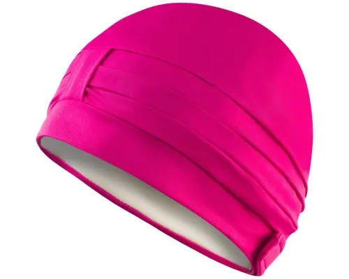 Шапка для плавання Aqua Speed Ladies Cap 096-03 5734 рожевий Жін OSFM (5908217657343)