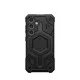 Чохол до мобільного телефона UAG Samsung Galaxy S24 Monarch Carbon Fiber (214411114242)