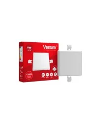 Светильник Vestum LED 9W 4100K (1-VS-5602)