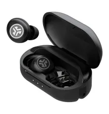 Навушники Jlab JBuds Air Pro Black (IEUEBJBAIRPRORBLK82)