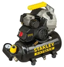 Компресор Stanley FATMAX FMXCM0042E, 222 л/хв, 1.5 кВт (FMXCM0042E)