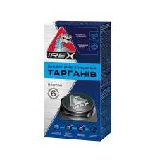 Ловушка для тараканов iRex 6 шт. (4820184441286)