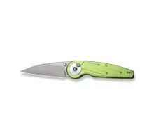 Ніж Civivi Starflare Satin Green Aluminum (C23052-3)