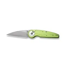 Нож Civivi Starflare Satin Green Aluminum (C23052-3)