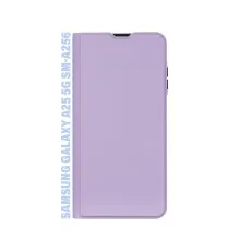 Чехол для мобильного телефона BeCover Exclusive New Style Samsung Galaxy A25 5G SM-A256 Purple (711223)