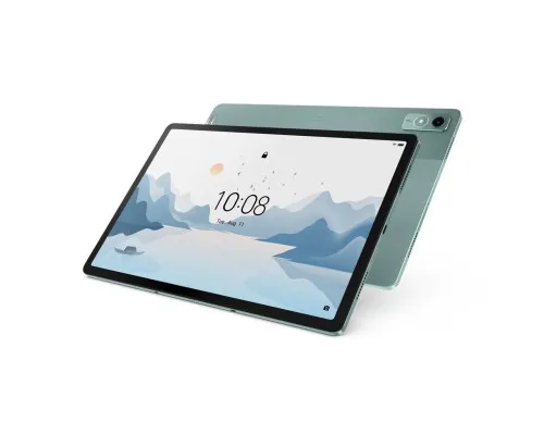 Планшет Lenovo Tab P12 with Matte Display 8/128 WiFi Sage + Pen (ZAE30001UA)