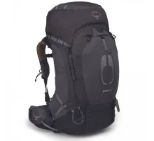 Рюкзак туристичний Osprey Atmos AG 65 black L/XL (009.2786)