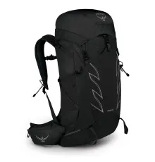 Рюкзак туристичний Osprey Talon 33 stealth black S/M (009.2307)