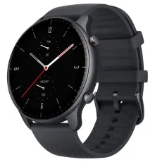 Смарт-часы Amazfit GTR 2 Thunder Black (New Version) (1041700)