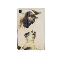Чохол до планшета BeCover Smart Case Samsung Tab S6 Lite (2024) 10.4" P620/P625/P627 Cat (711287)