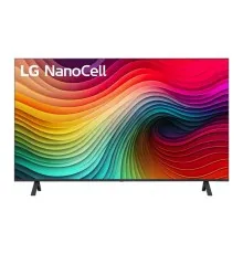 Телевизор LG 43NANO81T6A