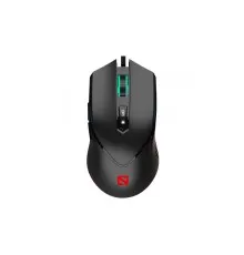 Мышка Sandberg Azazinator RGB USB Black (640-20)