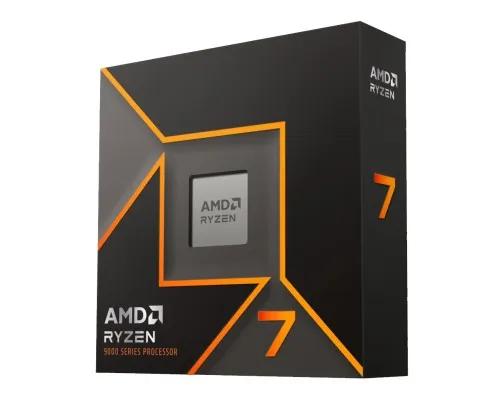 Процессор AMD Ryzen 7 9700X (100-100001404MPK)