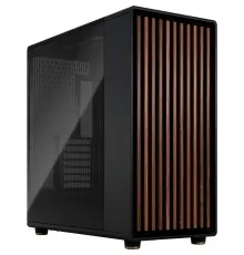 Корпус Fractal Design North XL Charcoal Black TG Dar (FD-C-NOR1X-02)