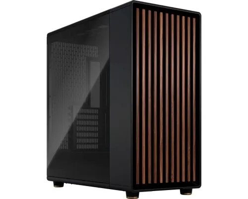 Корпус Fractal Design North XL Charcoal Black TG Dar (FD-C-NOR1X-02)