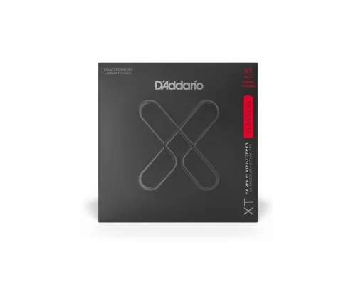 Струни для гітари D'Addario XT Dynacore Classical Normal Tension (XTC45FF)