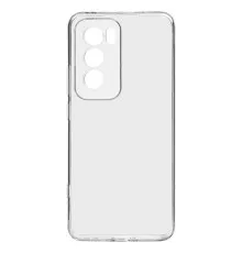 Чехол для мобильного телефона Armorstandart Air OPPO Reno12 Camera cover Clear (ARM78019)