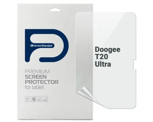 Плівка захисна Armorstandart Doogee T20 Ultra (ARM80200)