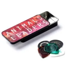 Медіатор Jim Dunlop Animals As Leaders Pick Tin (AALPT01)