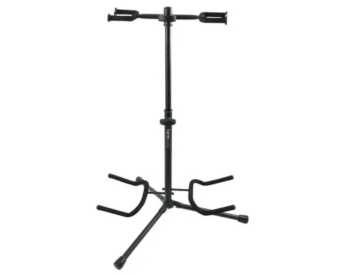 Стійка для гітари Gator Frameworks Double Guitar Stand (GFW-GTR-2000)