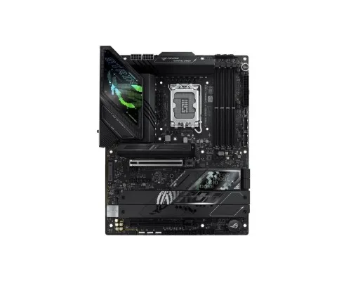 Материнська плата ASUS ROG STRIX Z890-F GAMING WIFI