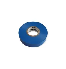 Ізоляційна стрічка Quantum light blue shinny 18мм (QM-EIT130LBS-18/20)