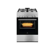 Плита Electrolux LKG600011X