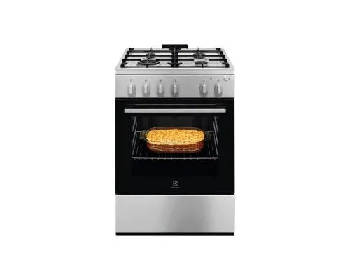 Плита Electrolux LKG600011X