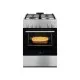 Плита Electrolux LKG600011X