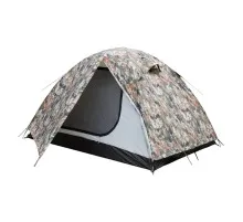 Намет Tramp Lite Hunter 3 Camo (UTLT-001)