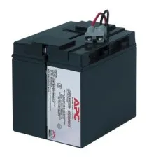 Батарея к ИБП Replacement Battery Cartridge #7 APC (RBC7)