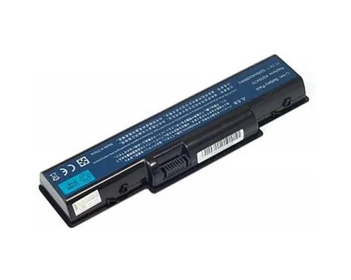 Аккумулятор для ноутбука ACER Aspire 4732 (AS09A31 ,ARD725LH) 11.1V/5200mAh PowerPlant (NB00000101)