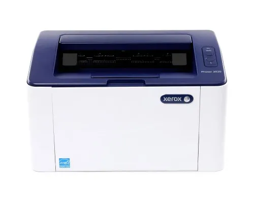 Лазерный принтер Xerox Phaser 3020BI (Wi-Fi) (3020V_BI)