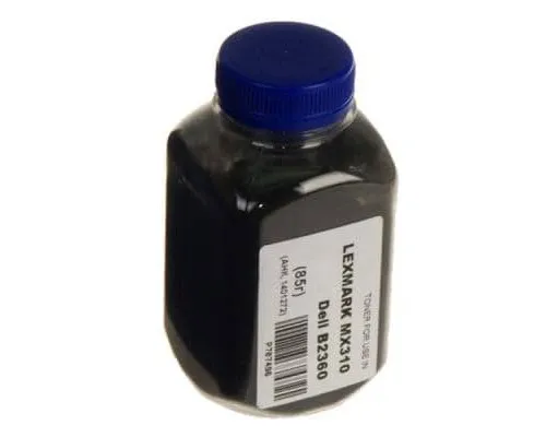 Тонер Lexmark MX310/410/510 AHK (1401272/70412007)