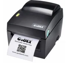 Принтер етикеток Godex DT4x (6086)