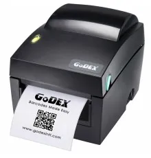 Принтер етикеток Godex DT4x (6086)