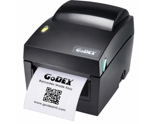 Принтер етикеток Godex DT4x (6086)