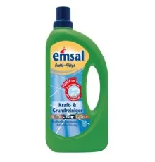 Средство для мытья пола Emsal 1 л (4001499013560)