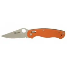 Нож Ganzo G729 оранжевый (G729-OR)