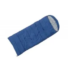 Спальный мешок Terra Incognita Asleep 400 WIDE (R) (тёмно-синий) (4823081502340)