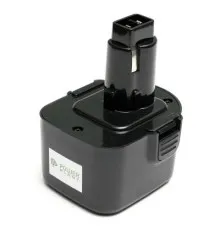 Акумулятор до електроінструменту PowerPlant для DeWALT GD-DE-12 12V 1.3Ah NICD(DE9074) (DV00PT0033)
