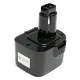 Аккумулятор к электроинструменту PowerPlant для DeWALT GD-DE-12 12V 1.3Ah NICD(DE9074) (DV00PT0033)