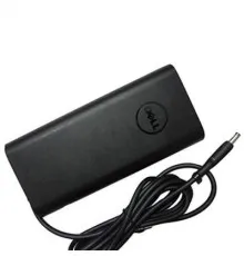 Блок живлення до ноутбуку Dell 130W 19.5V, 6.7A, разъем 4.5/3.0 (pin inside), Oval-корпус (HA130PM130)