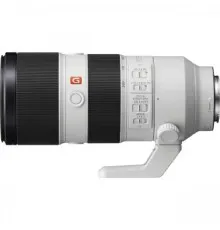 Объектив Sony 70-200mm f/2.8 GM для NEX FF (SEL70200GM.SYX)