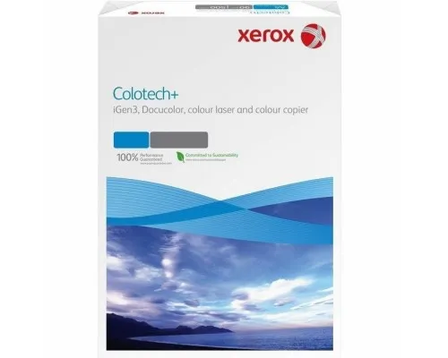 Фотобумага Xerox A4 COLOTECH + ( 90) 500л. (003R98837)