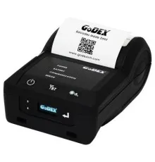 Принтер этикеток Godex MX30i BT, USB (12248)