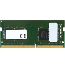 Модуль пам'яті для ноутбука SoDIMM DDR4 8GB 2666 MHz Kingston (KCP426SS8/8)
